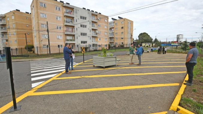 Lanzan Campaña “Ecovigilantes” Temuco, para que los Vecinas y Vecinos Denuncien a Quienes Botan Basuras en Microbasurales a Través de WhatsApp